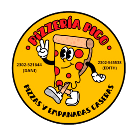 Pizzería Pico
